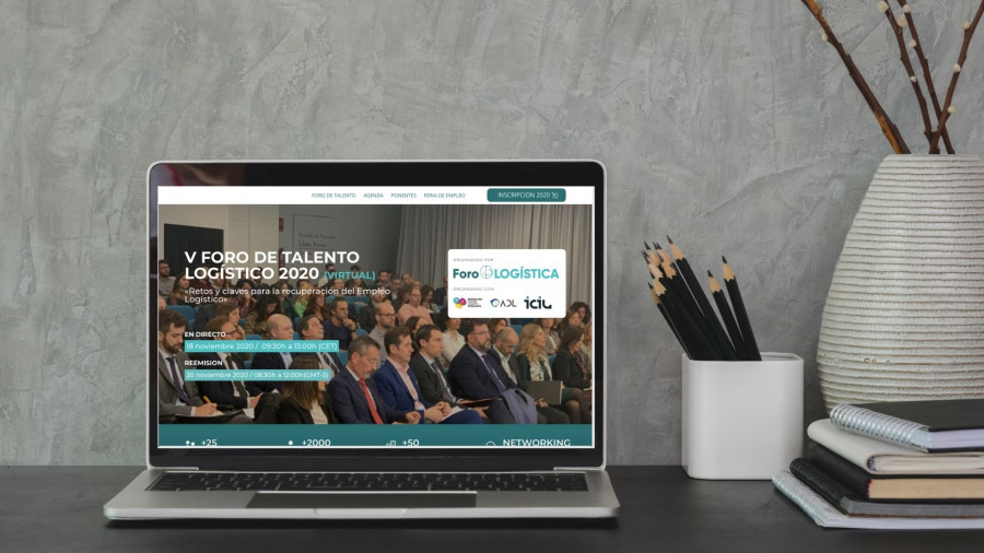 Foro de Talento