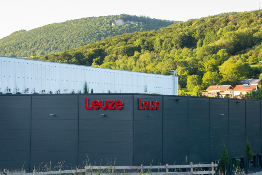 Leuze