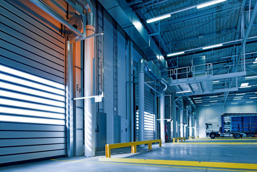 Building business ceiling 209251