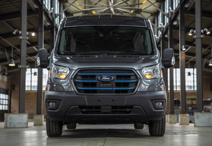 All New Ford E Transit 17 (1)