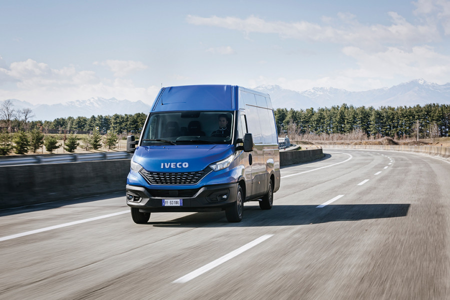 Nueva IVECO Daily (4)