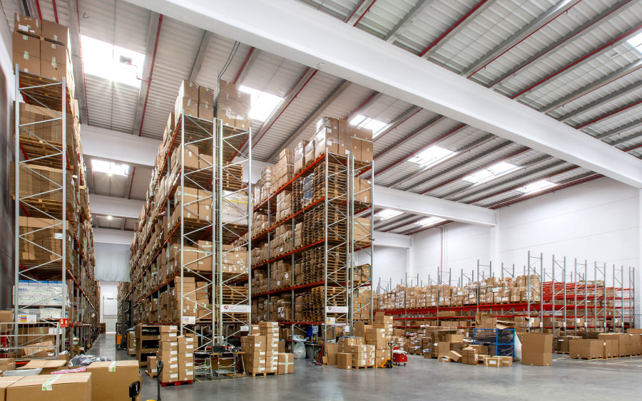 AR Racking   Grup Sevica 2