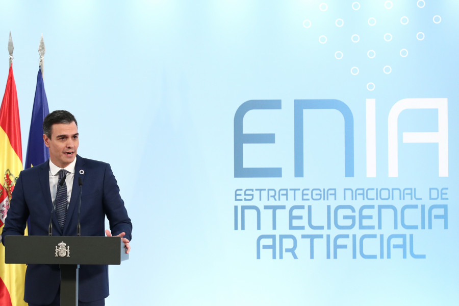Pedro Sánchez