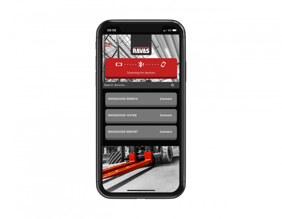 WeightsApp Mockup iPhone X 002