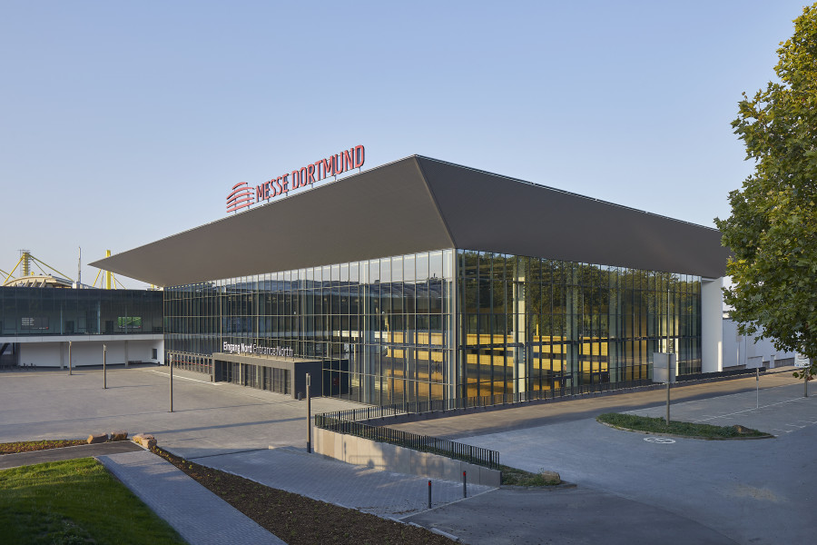 Messe Dortmund