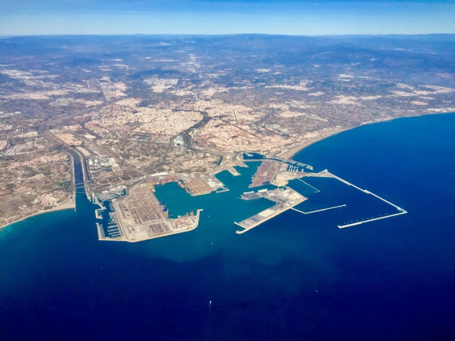 Valenciaport