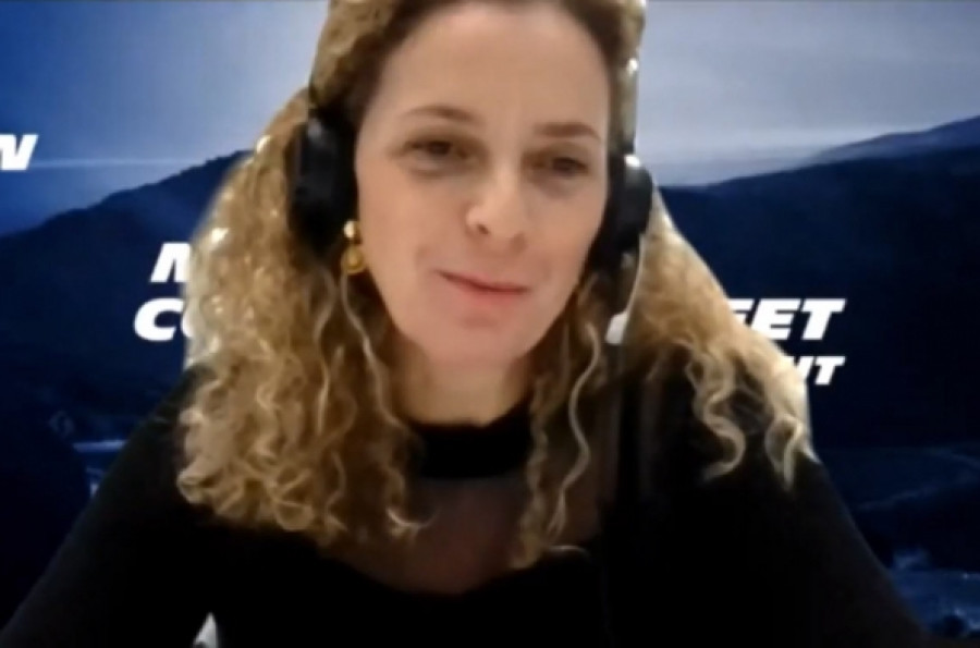 Montse Zamarra