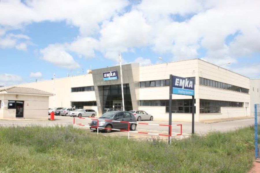 EMKA