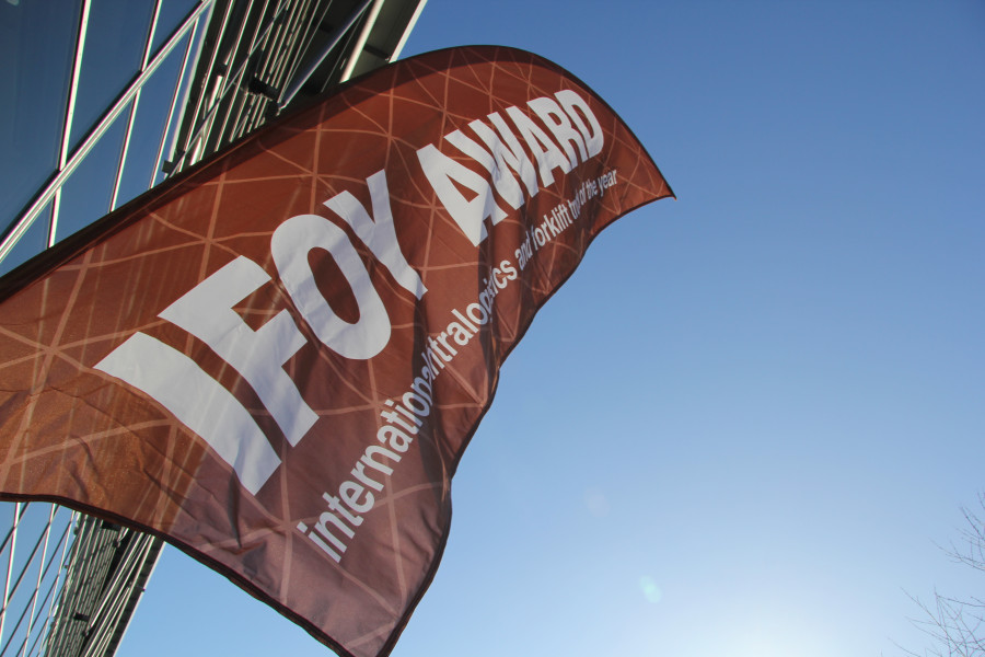 IFOY Flag