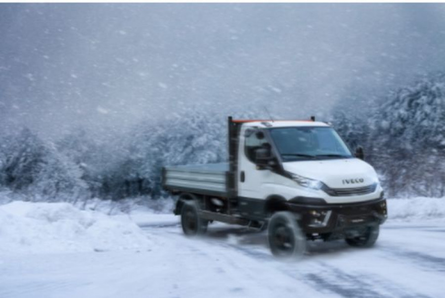 Iveco