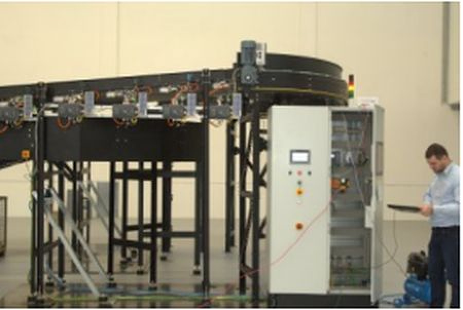Interroll