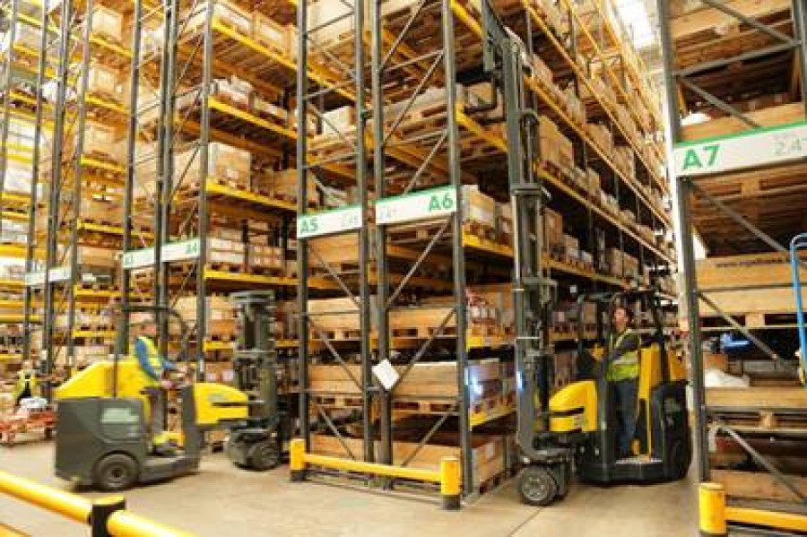 Combilift
