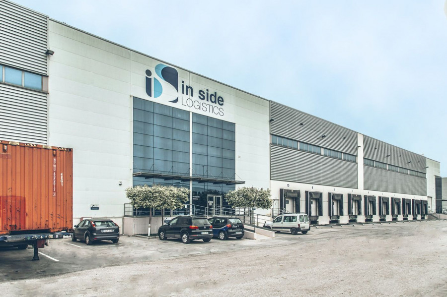 Insidelogistics