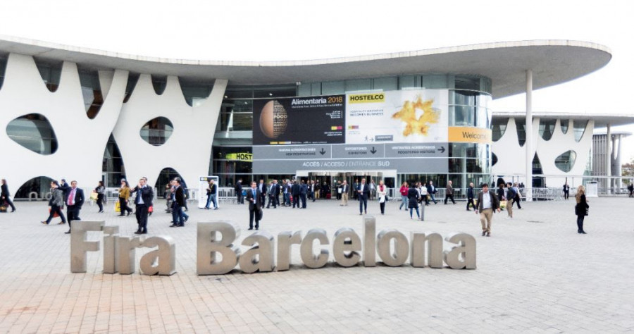Fira Barcelona