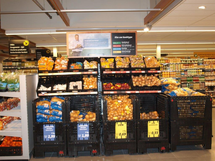 TSCC001 Edeka