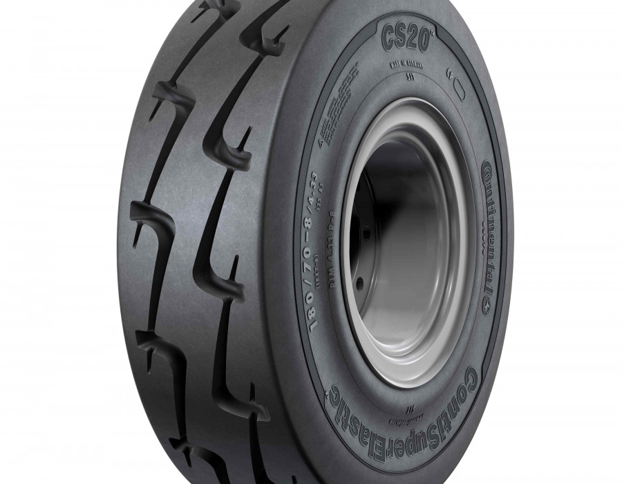 Continental CS20 v1 HiRes