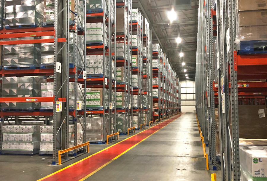 AR Racking   Great Bear UK 2