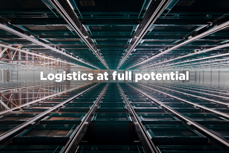 GXO Logistics   Compañía logística