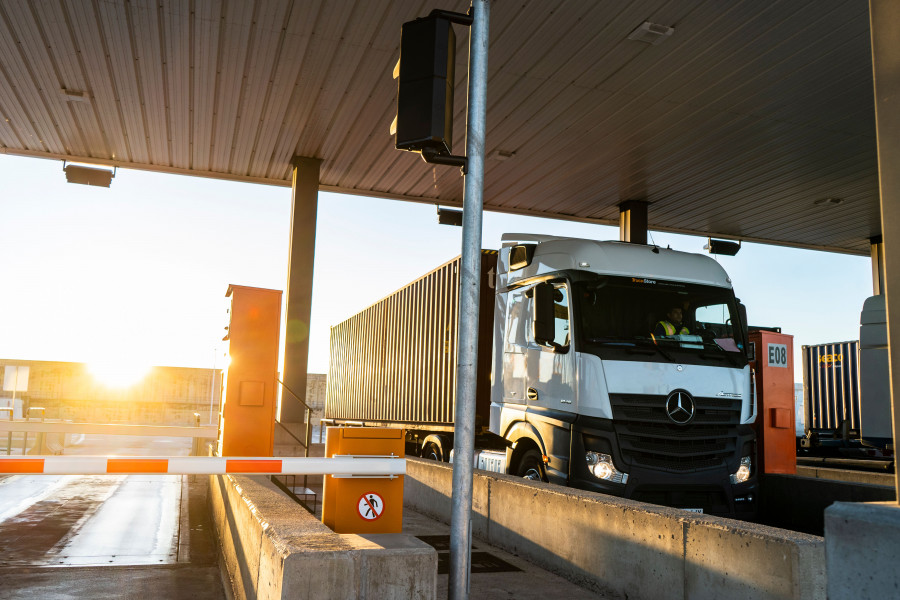Ampliacion horario de apertura CSP Iberian Valencia Terminal