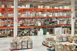 AR Racking   04 2021