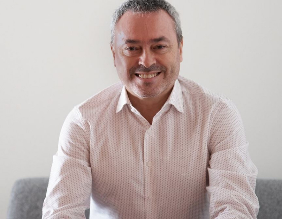 JuanAntonioFernández CEO Ekon