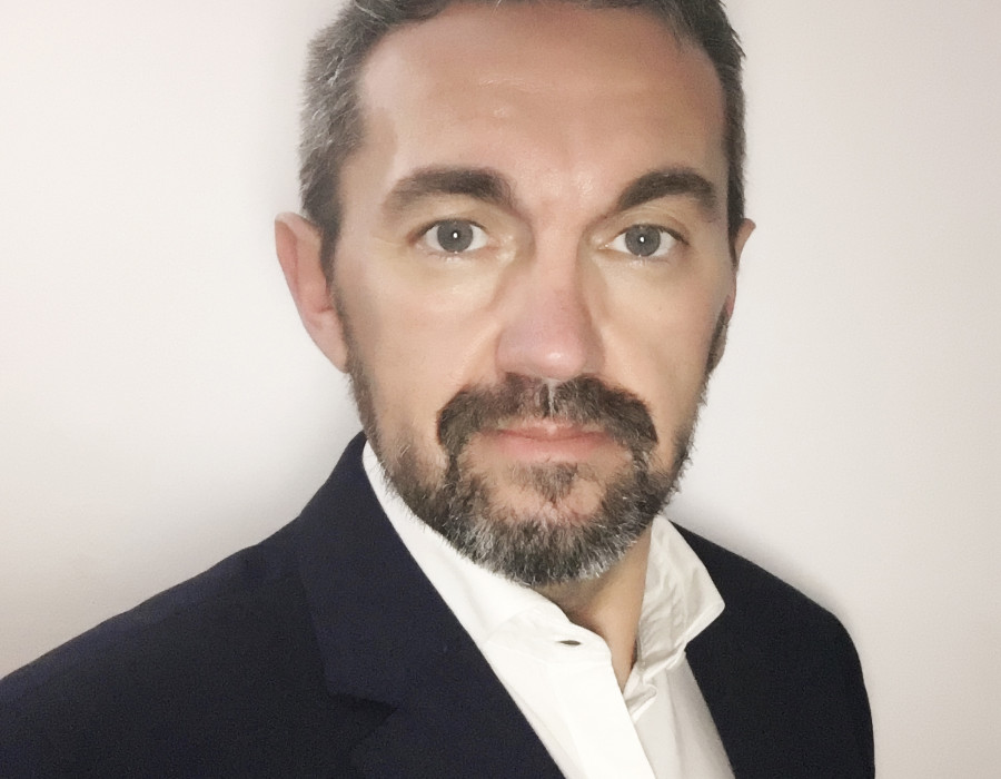 Miguel Angel Regional Manager