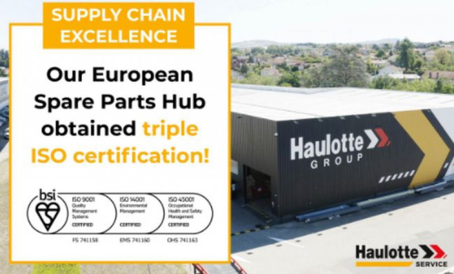 Haulotte