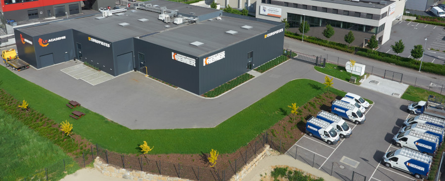 Clark Europieces Luxemburg 01