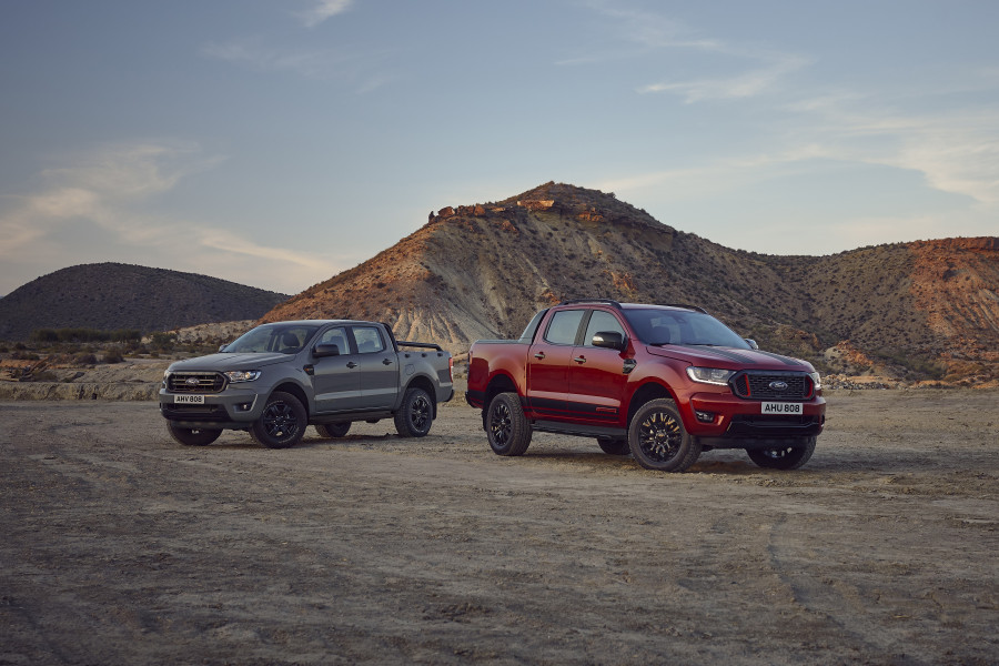 2021FordRanger StormtrakWolftrak 01