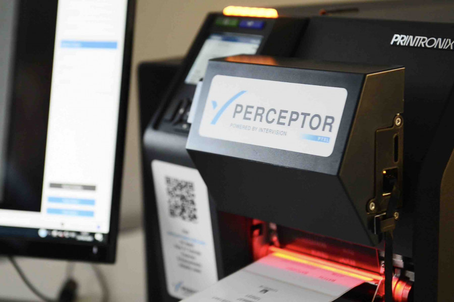 Percetor PTXL 2