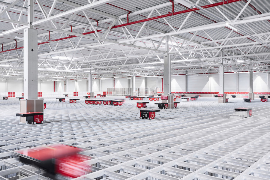 AutoStore grid (1)
