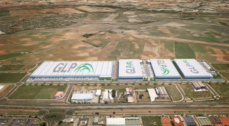 Glp illescas parque logisticos 185000