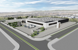 Estacion Logistica Tarragona 2