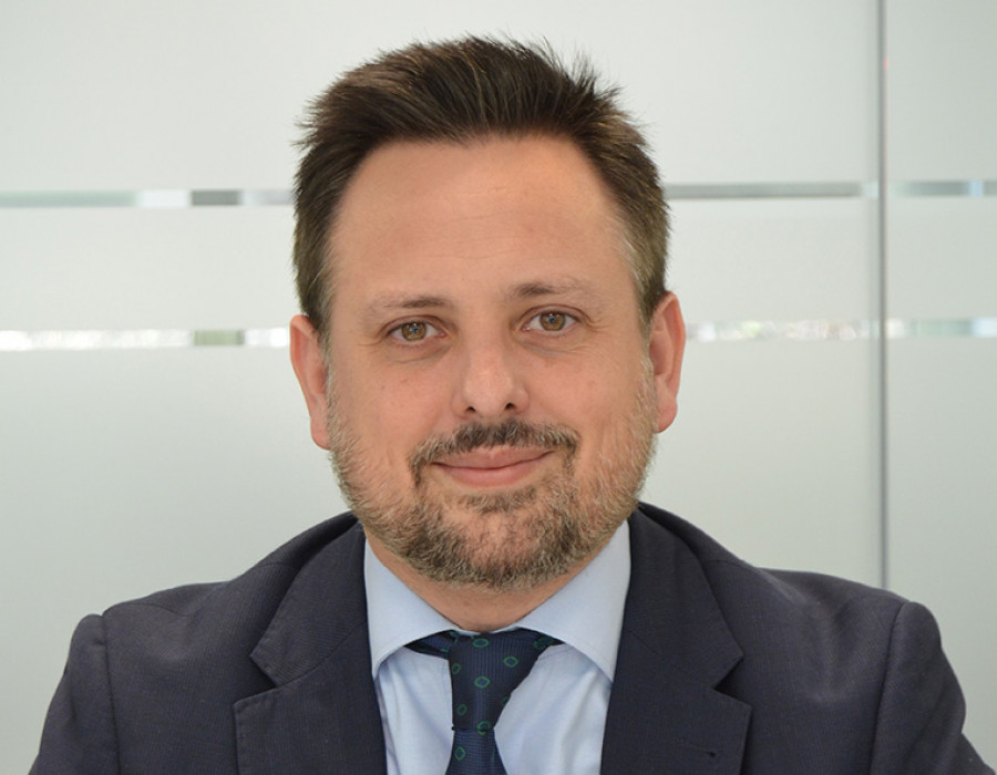 Guillermo Perez EULEN