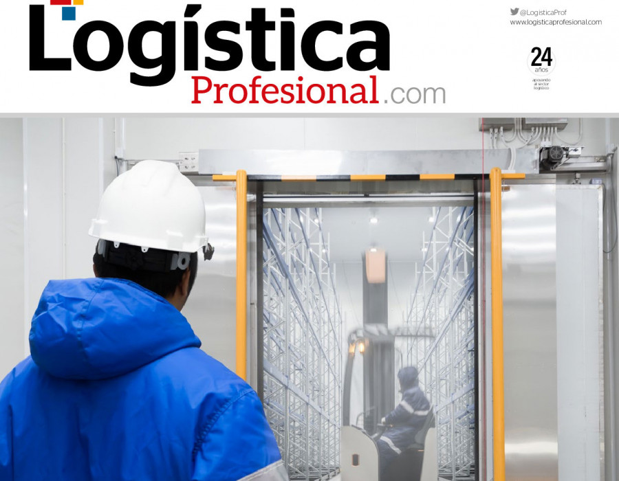 Logistica profesional 266