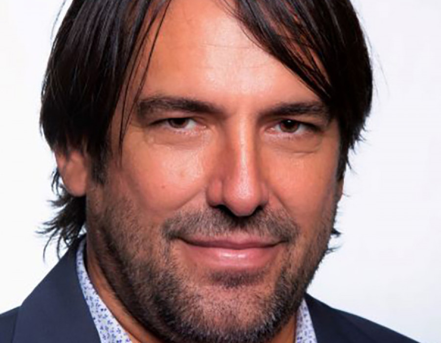 Nicolas ruiz high