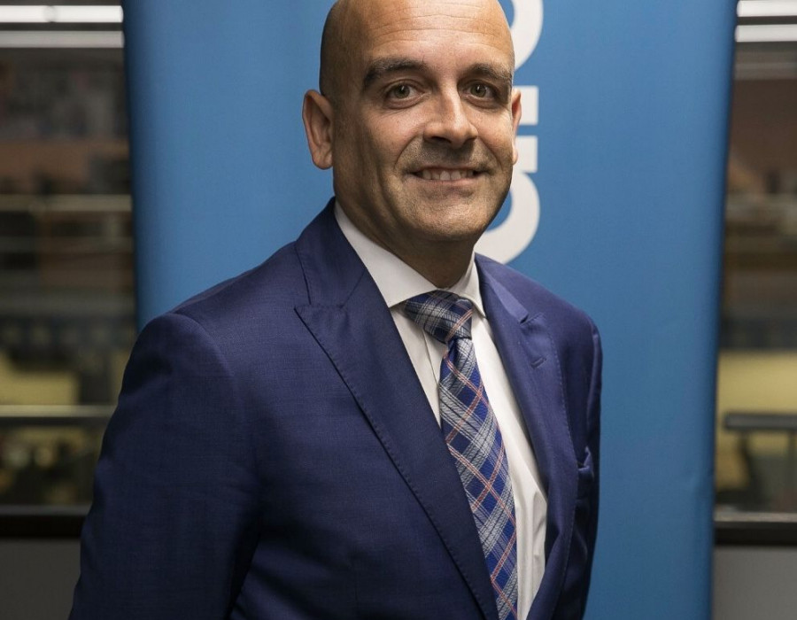 Francisco Javier Malaver