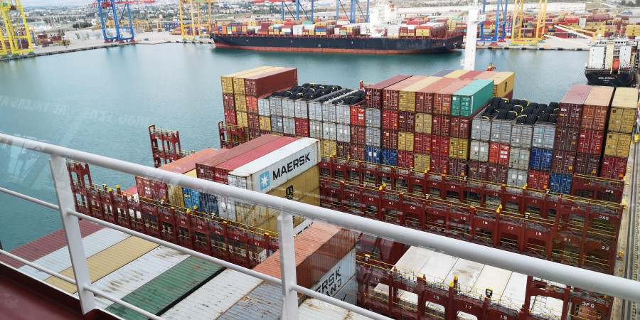 ValenciaPort