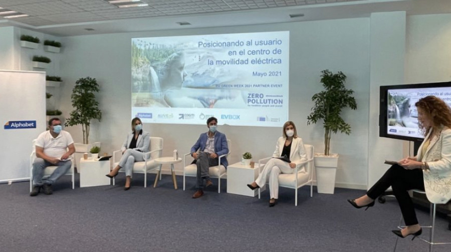 Participantes Workshop