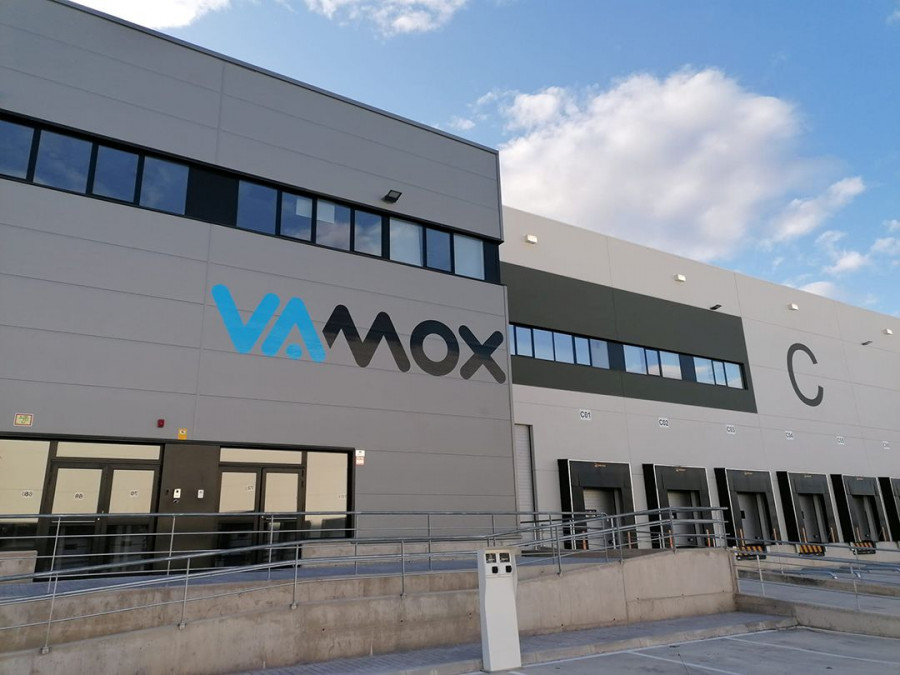 Vamox