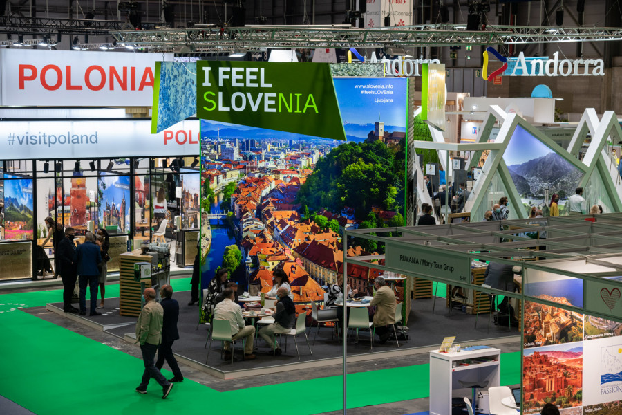 Ifema Madrid