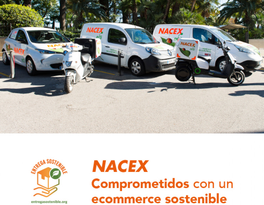 Nacex