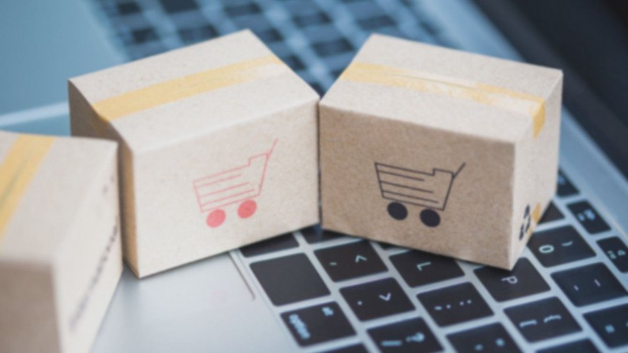 Ecommerce