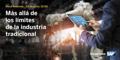 SAP Industria 1000x500
