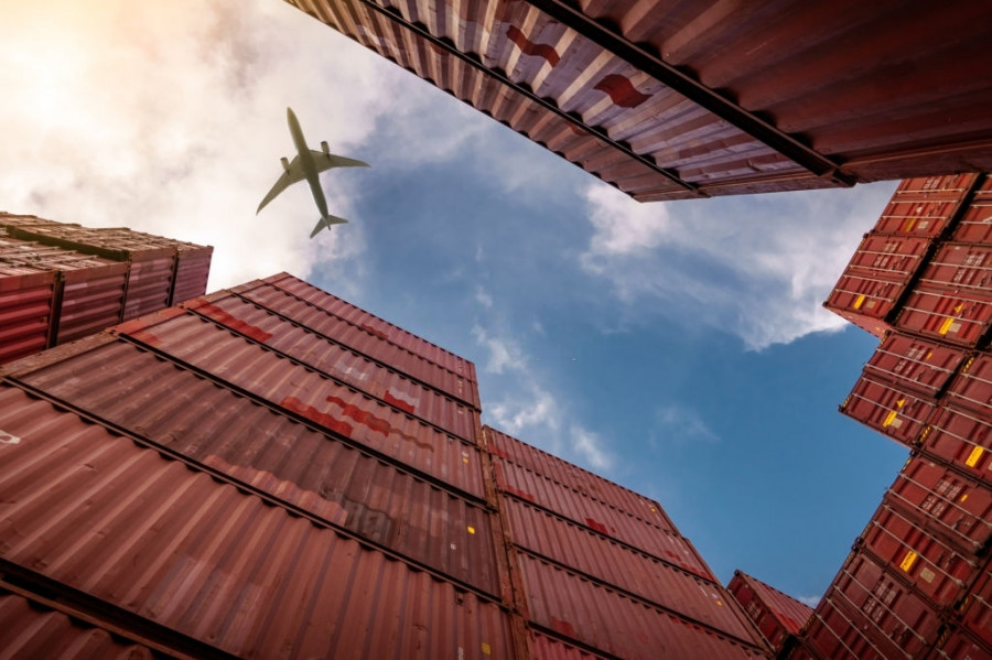 Industria logistica