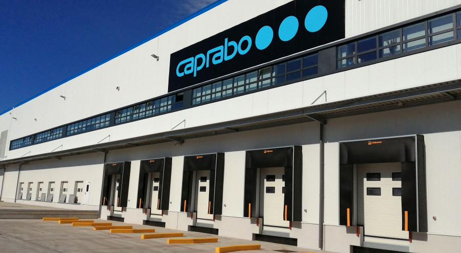 CAPRABO Plataforma 2