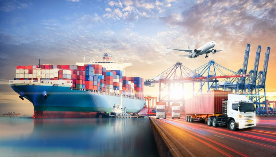 Logistica comercial