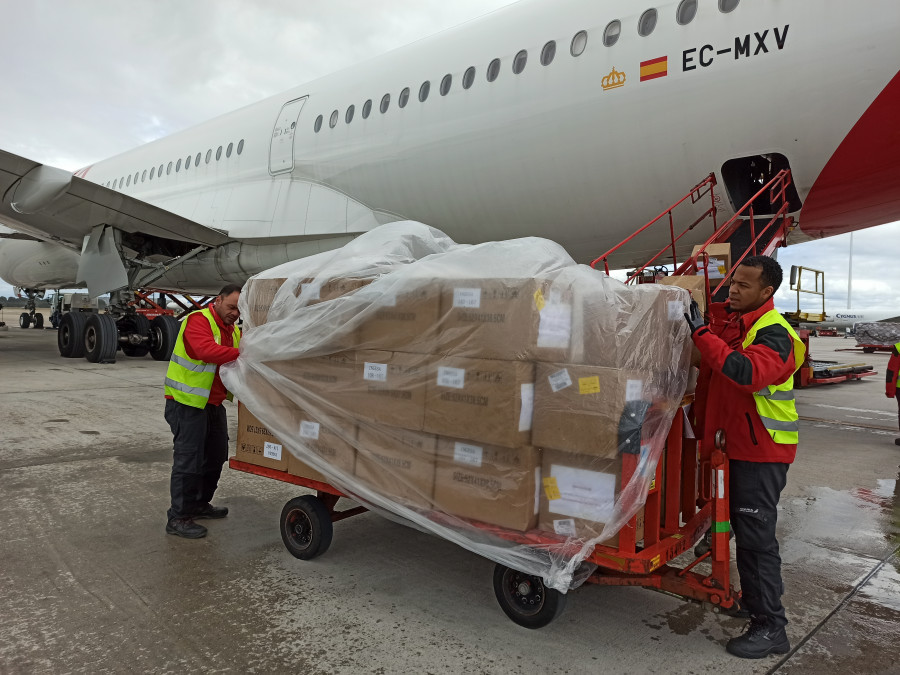 Iberia 475109421992864