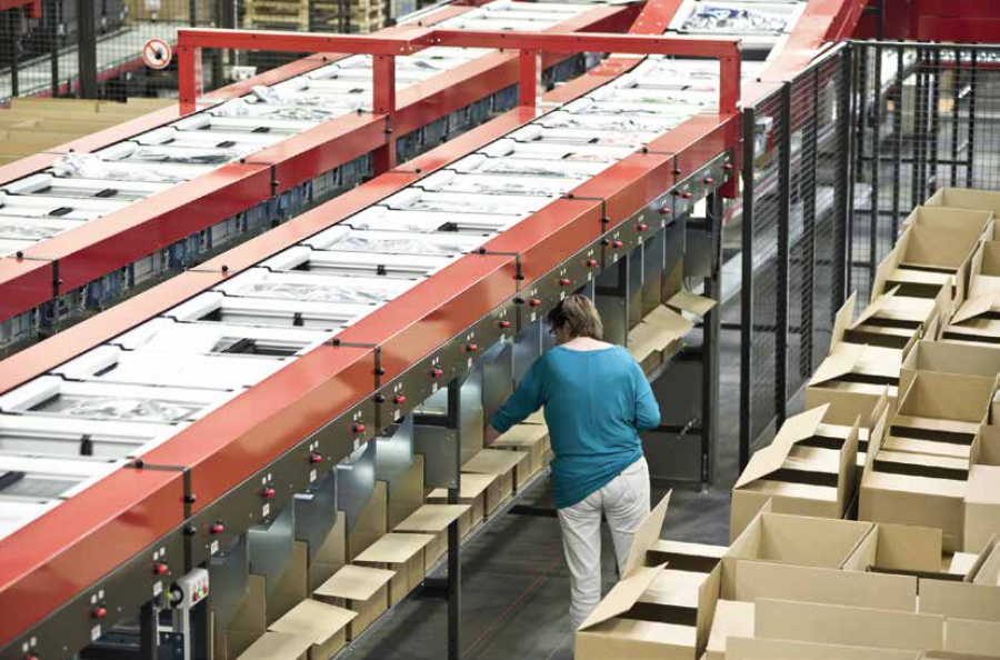 Sistema clasificacion automatica
