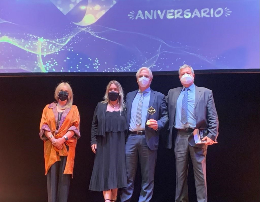 Nacex premio empresa social 21